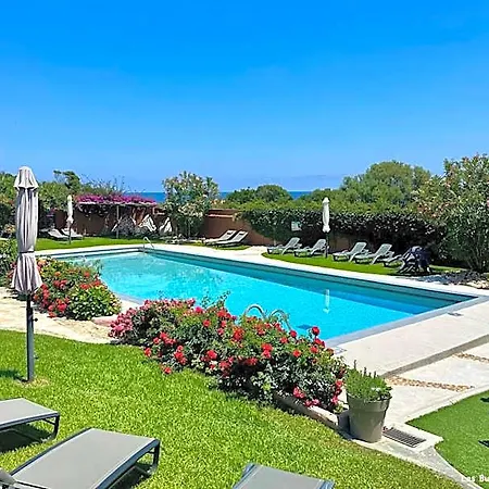Les De Figha Hotel Conca