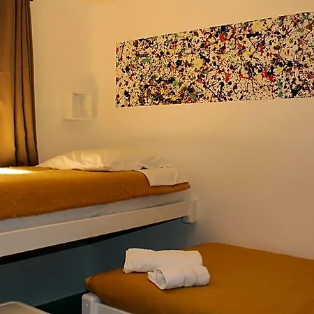 Les De Figha Hotel