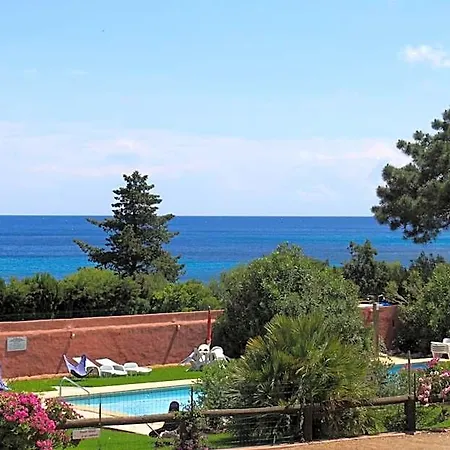Hotel Les De Figha Conca
