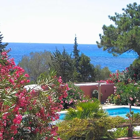 Hotel Les De Figha