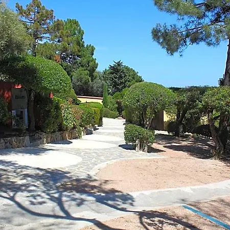 Hotel Les De Figha Conca