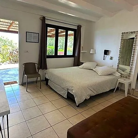 Hotel Les De Figha