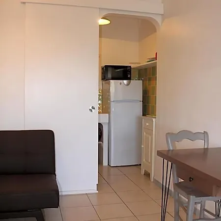 Hotel Les De Figha *