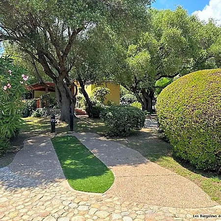Hotel Les De Figha *
