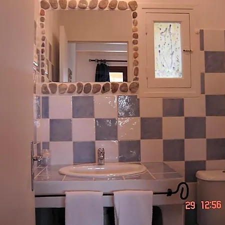 Les De Figha Hotel