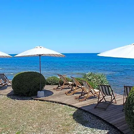 Les De Figha Hotel Conca