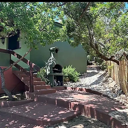 Les De Figha Hotel